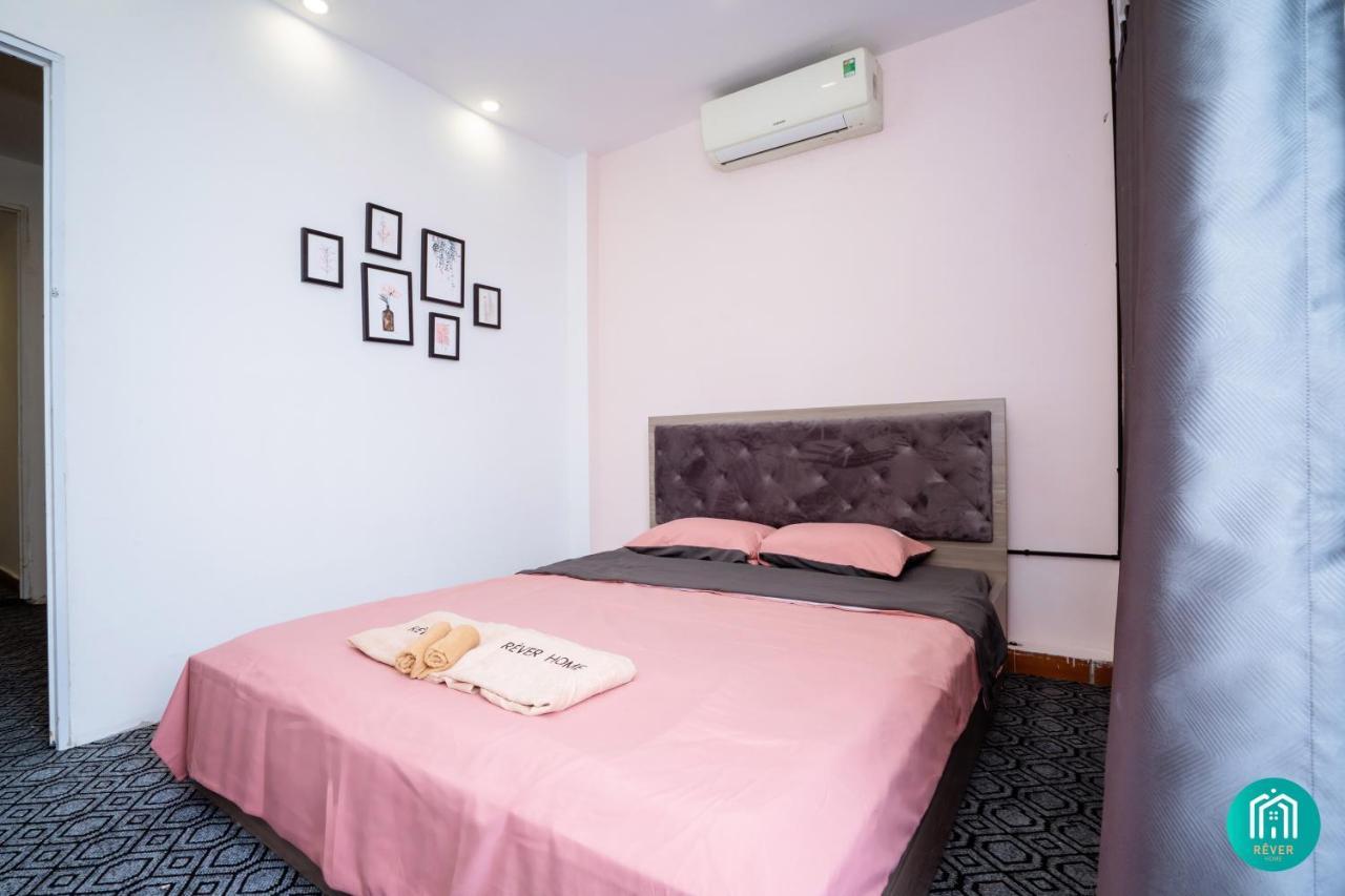 Rever Home Hanoi Exterior foto