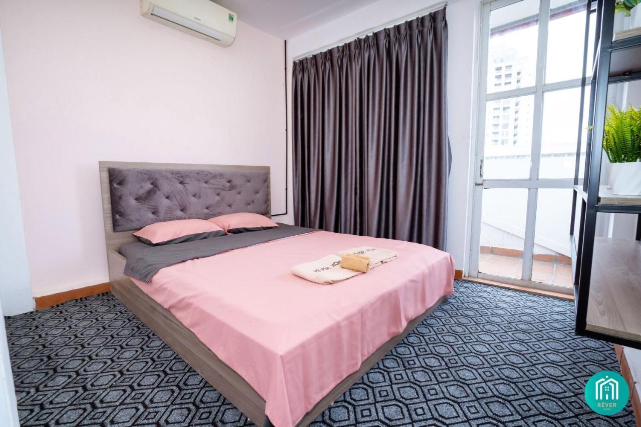 Rever Home Hanoi Exterior foto