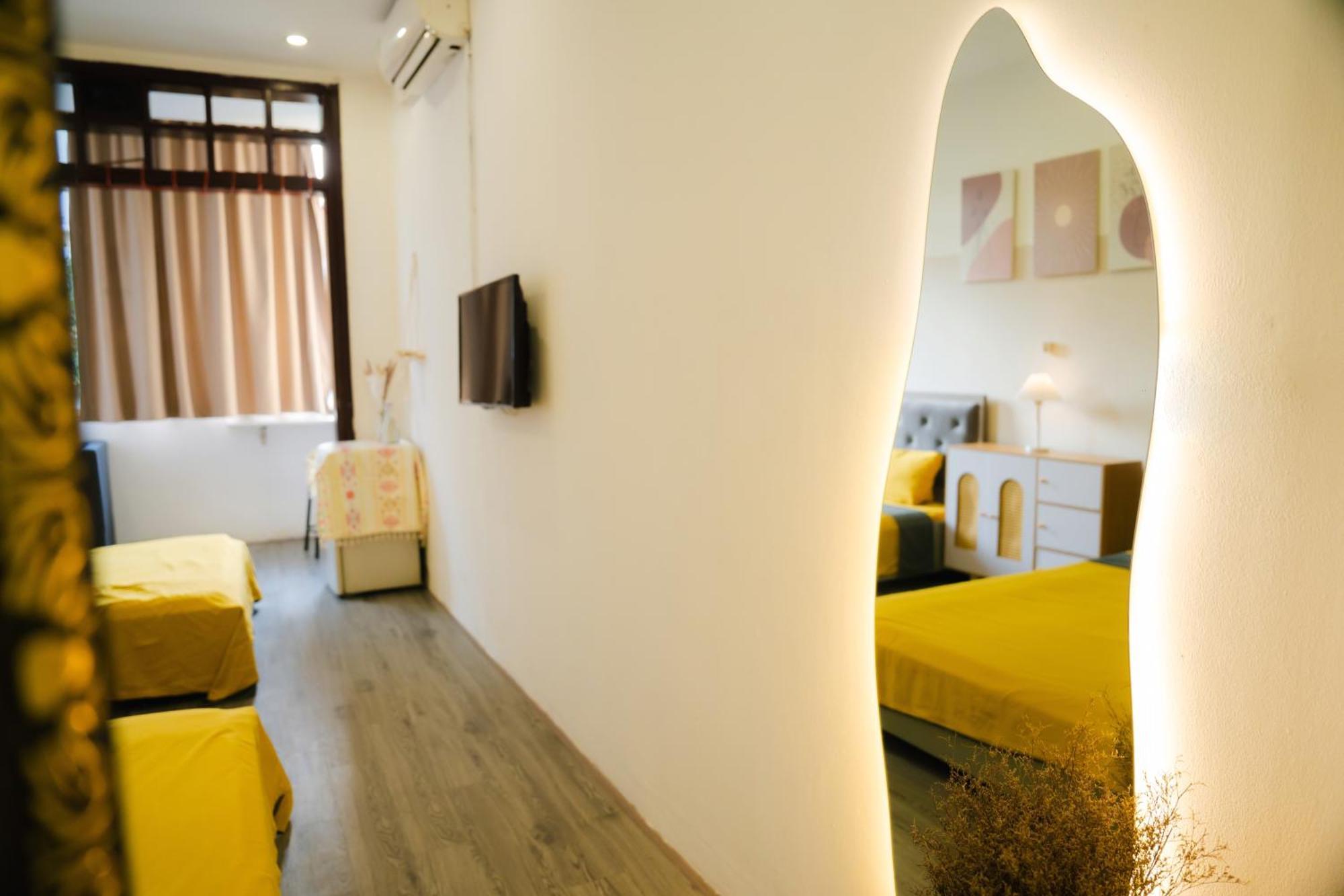 Rever Home Hanoi Exterior foto