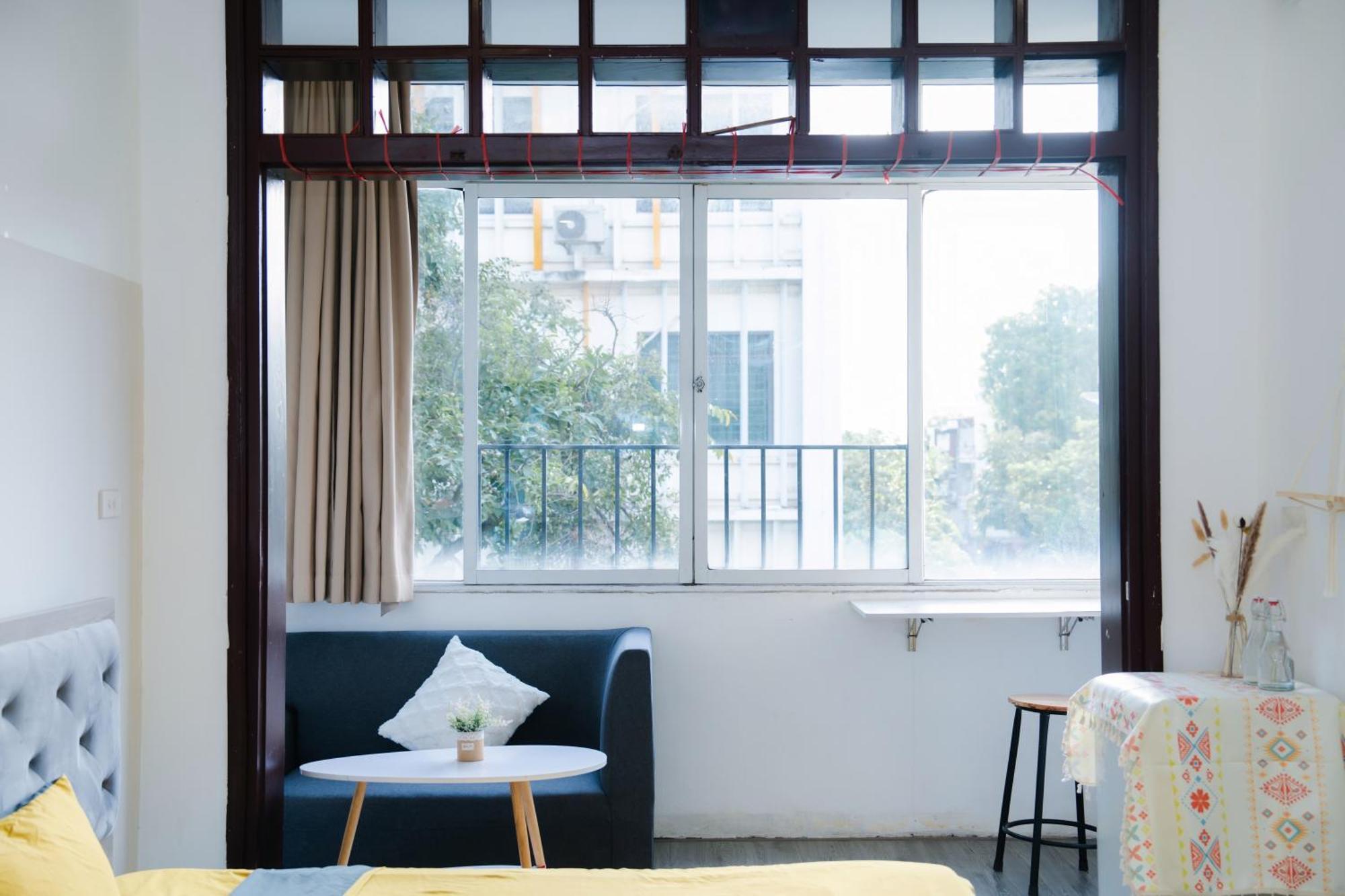 Rever Home Hanoi Exterior foto