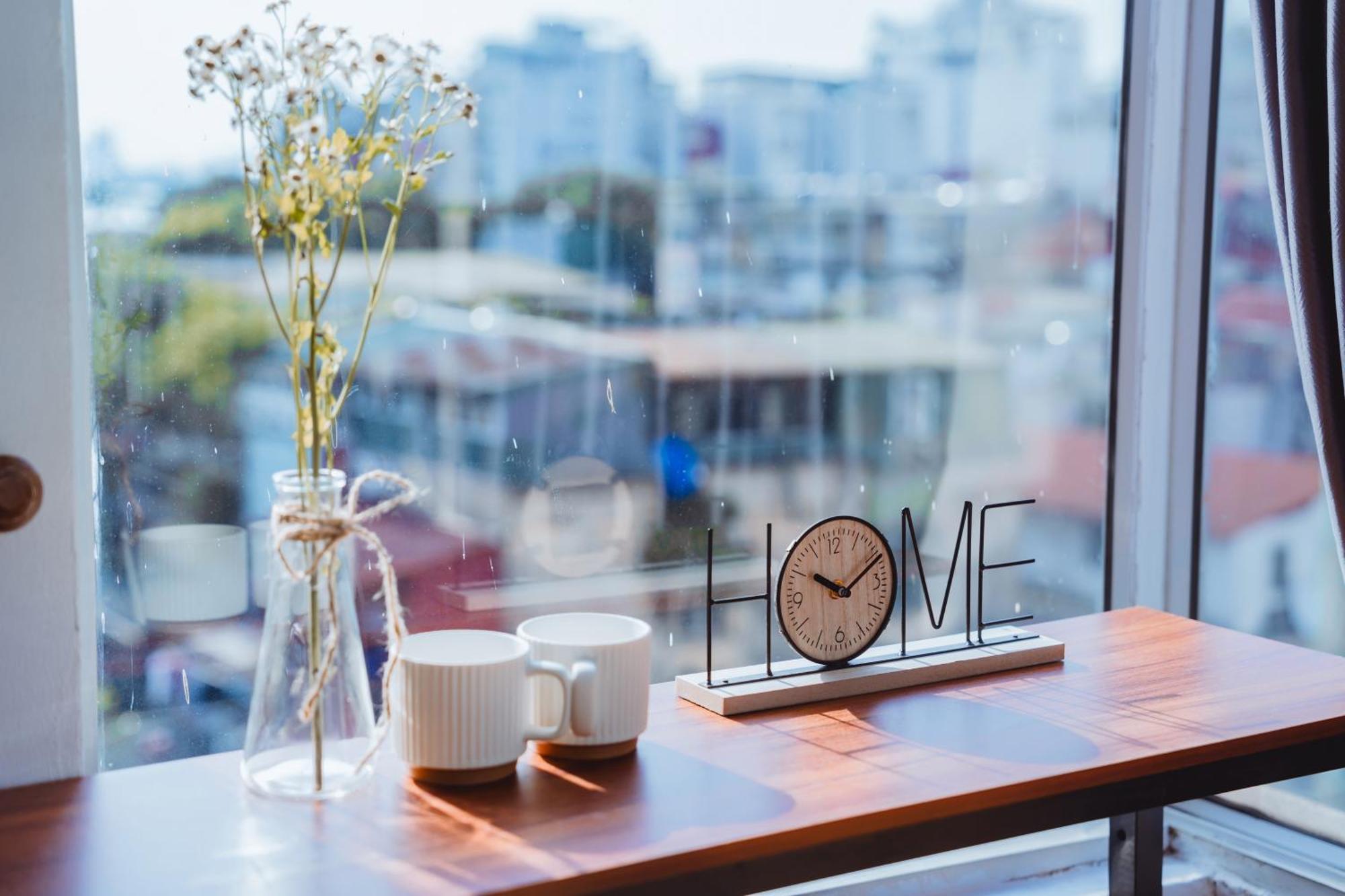 Rever Home Hanoi Exterior foto